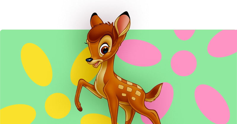 Clothes Disney Buy at Character.com – and Bambi DE Character Accessories Pj\'s,