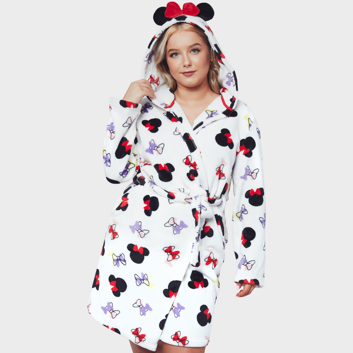 Shop for Girls Minnie Mouse Clothes, Pyjamas, Swimwear - Character